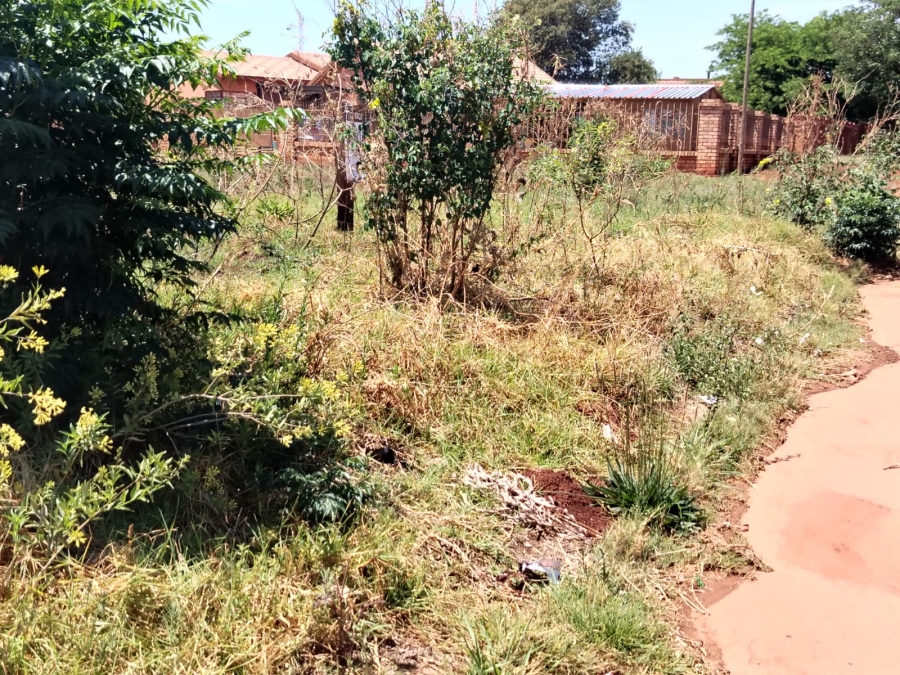 0 Bedroom Property for Sale in Koster North West